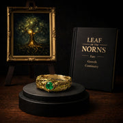 Leaf of the Norns