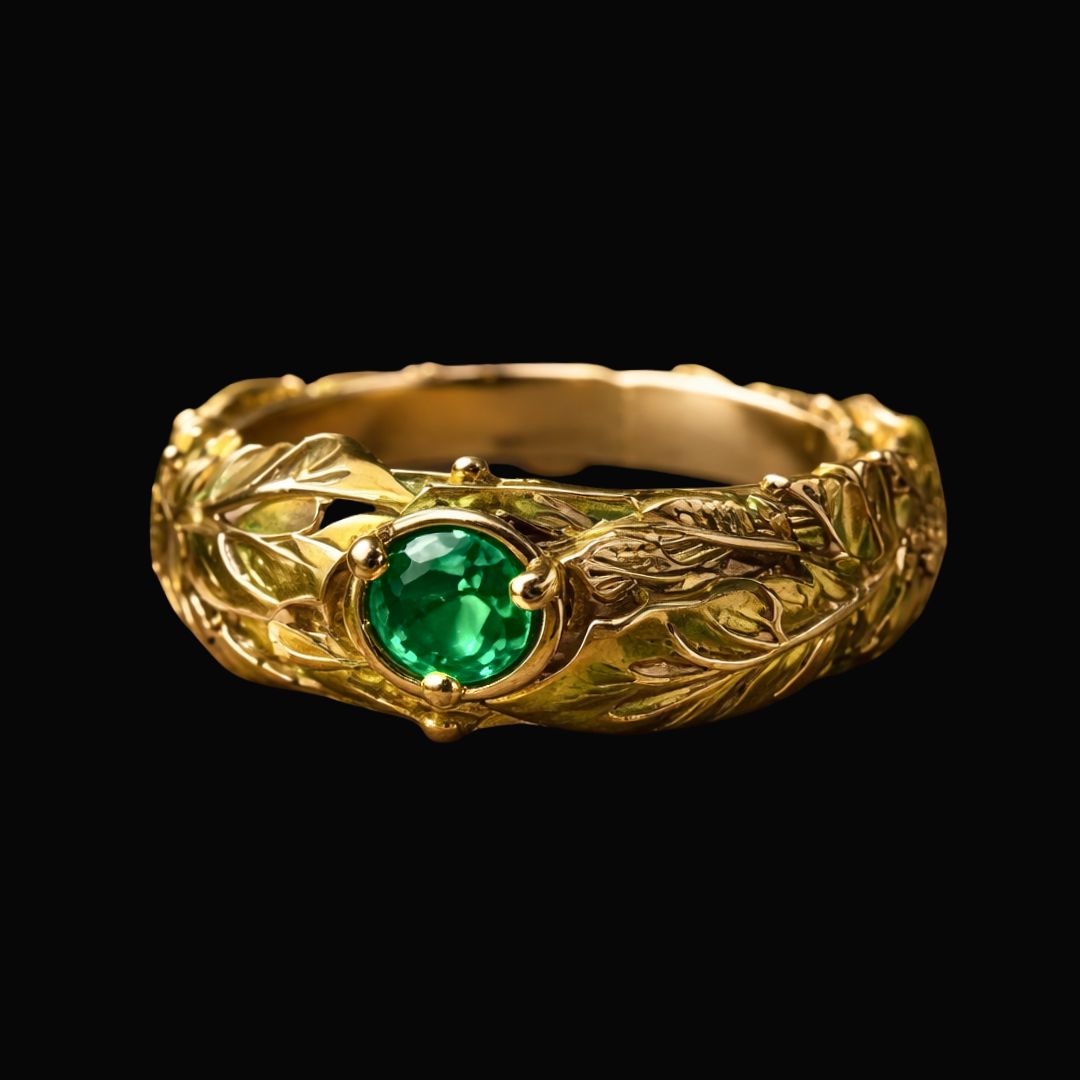 Leaf of the Norns