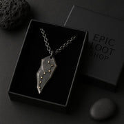 Nordvagn Pendant