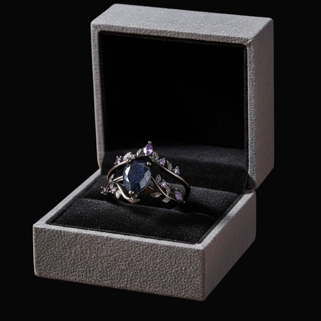 Norn Grace Ring