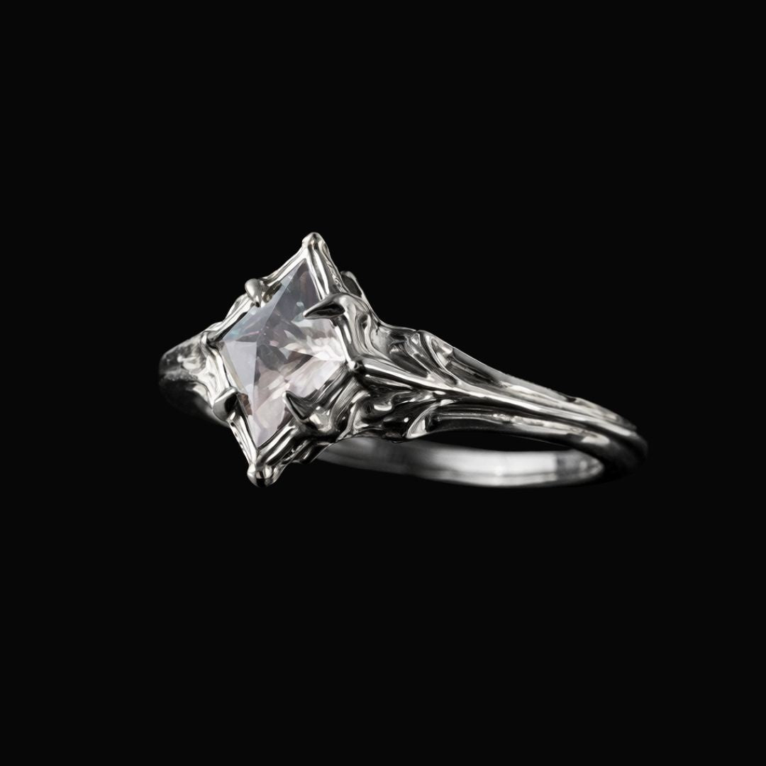 Northern Spark Ring