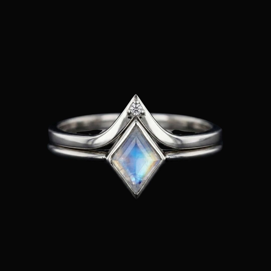 Northlight Promise Ring