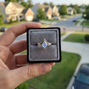 Northlight Promise Ring