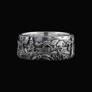 Northwood Legacy Ring