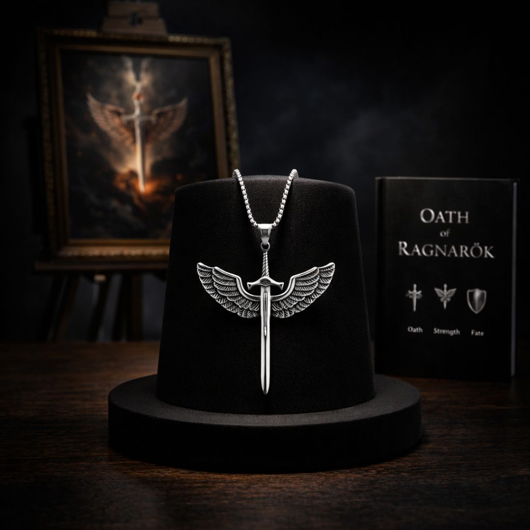 Oath of Ragnar�k