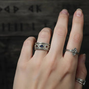 Palace Royal Ring