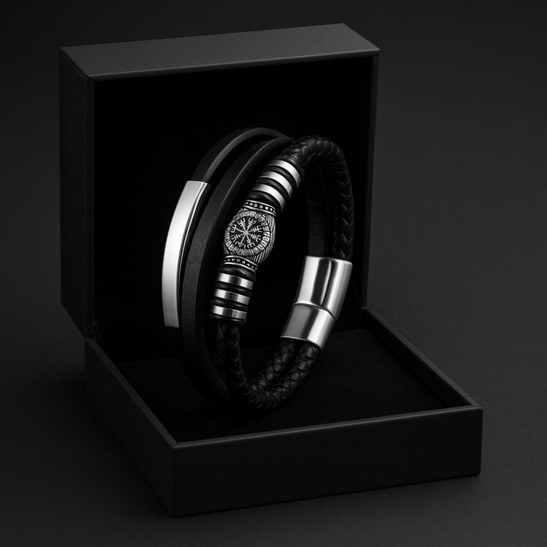 Path Keeper Bracelet