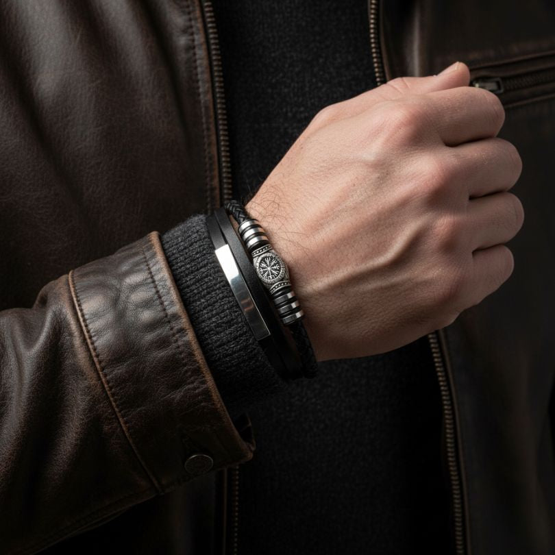Path Keeper Bracelet
