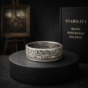 Ring of Silent Roots