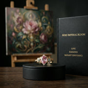 Rose Imperial Bloom
