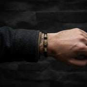 Runic Guard Bracelet