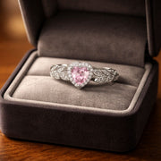 Silent Vow Ring
