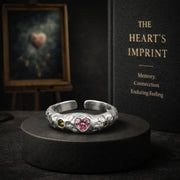 The Heart's Imprint
