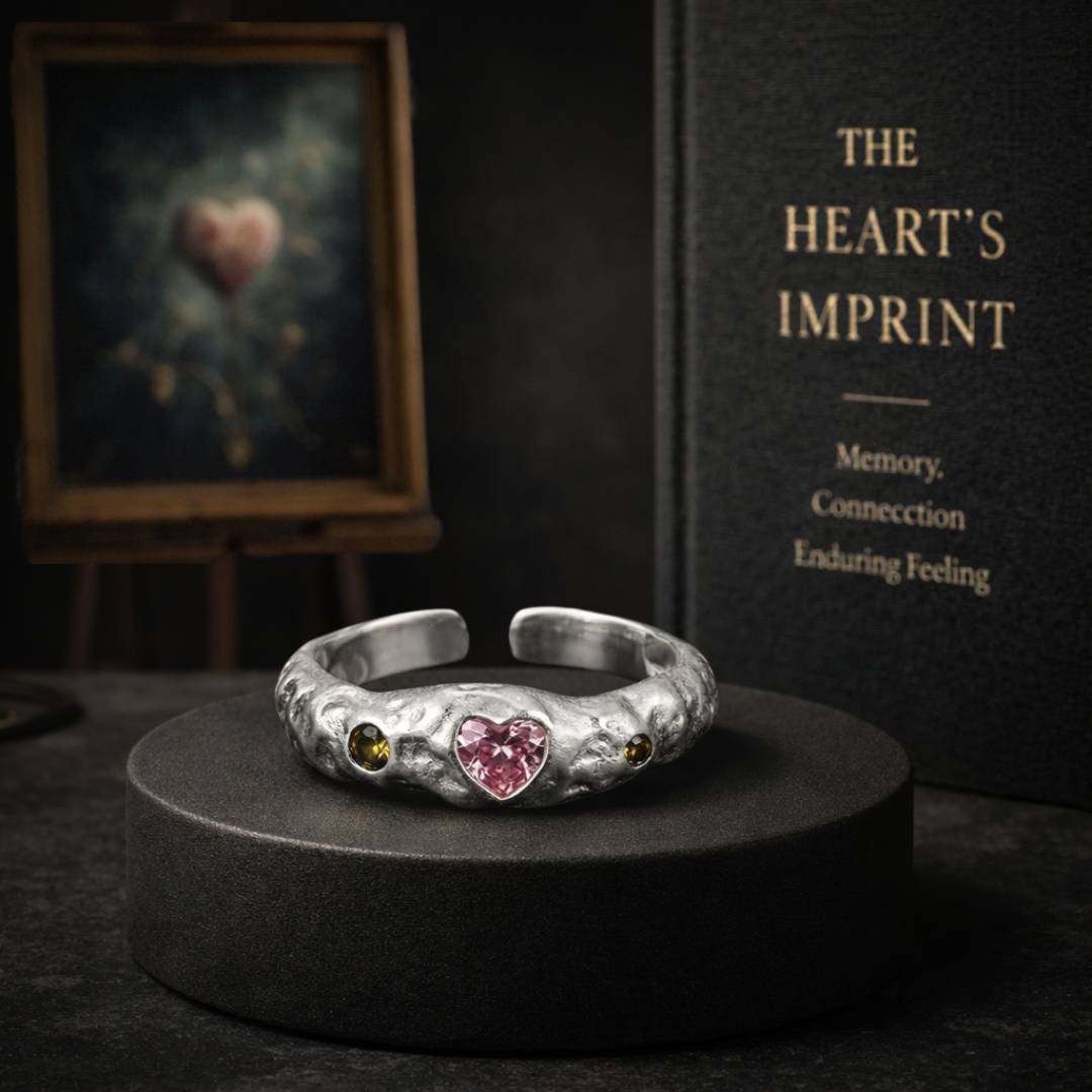 The Heart's Imprint