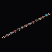 The Seeress's Circle Bracelet