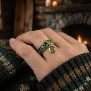 The Verdant Halo