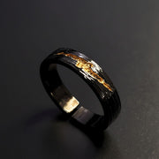 Thor's Fury Ring