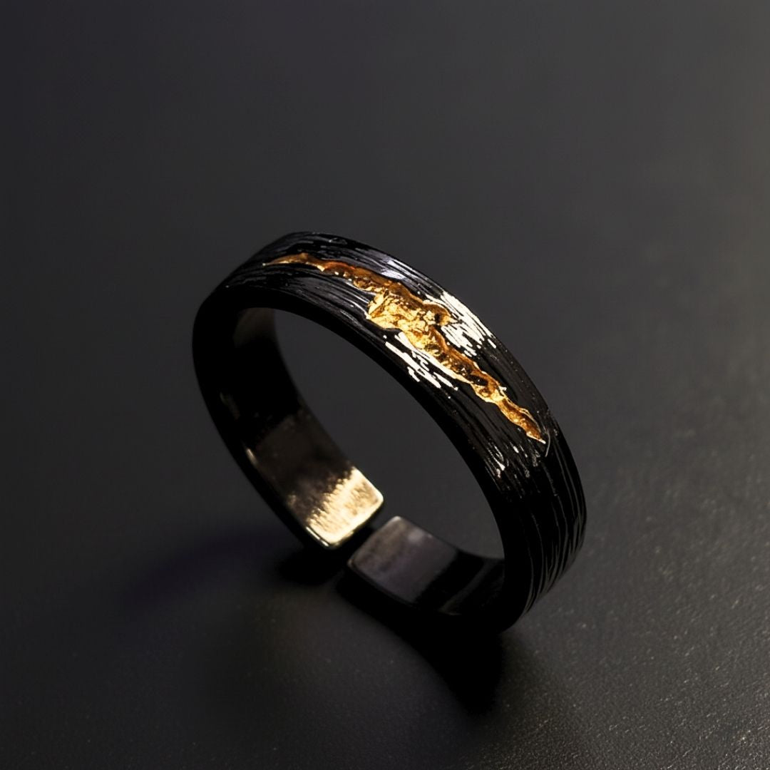 Thor's Fury Ring