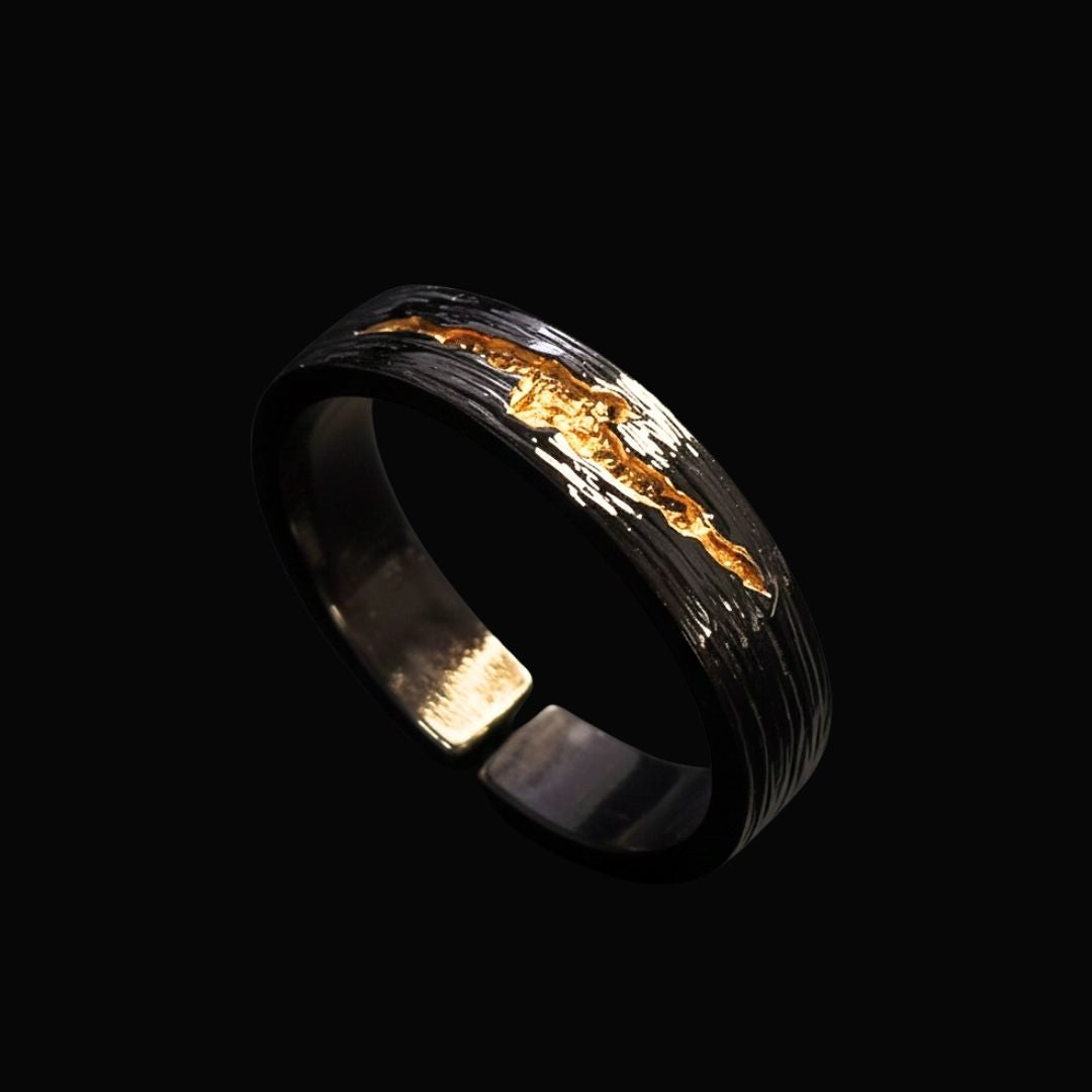 Thor's Fury Ring