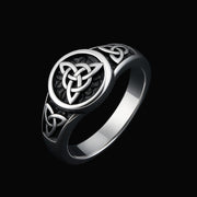Trinity of Balance