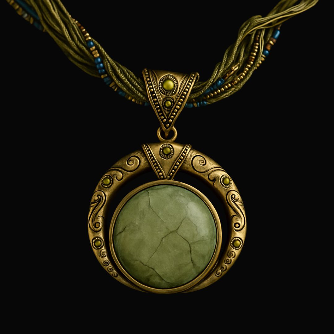 Freyja's Emberheart