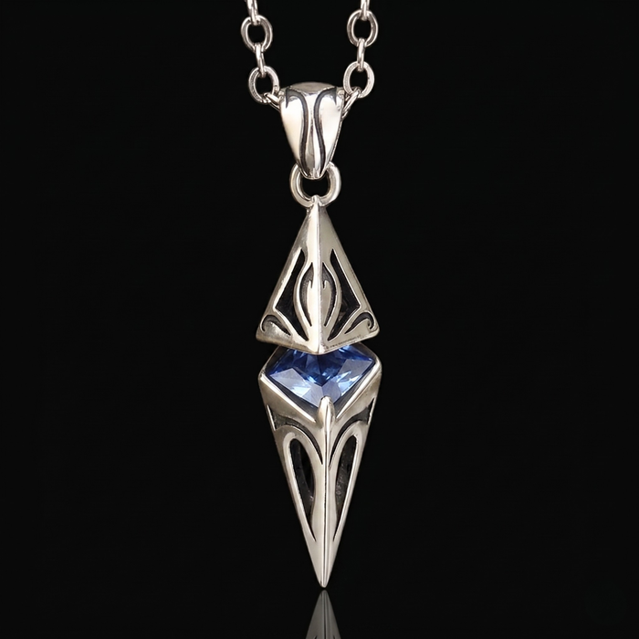The North Star's Guide Pendant