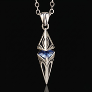 The North Star's Guide Pendant