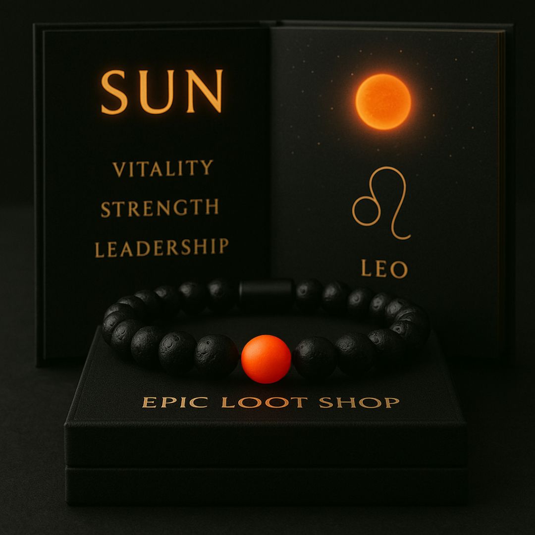 Sun Bracelet