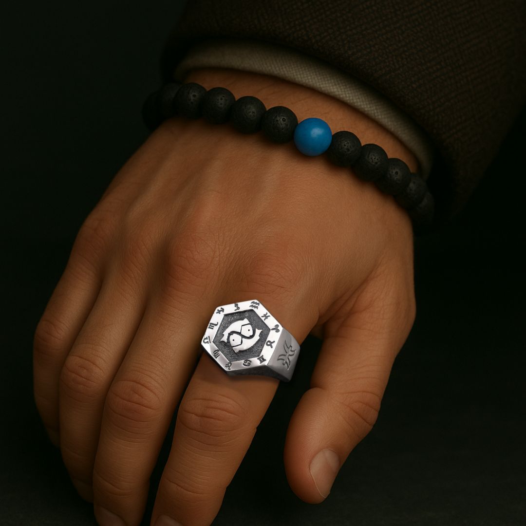 Neptune Bracelet