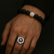 Moon Bracelet