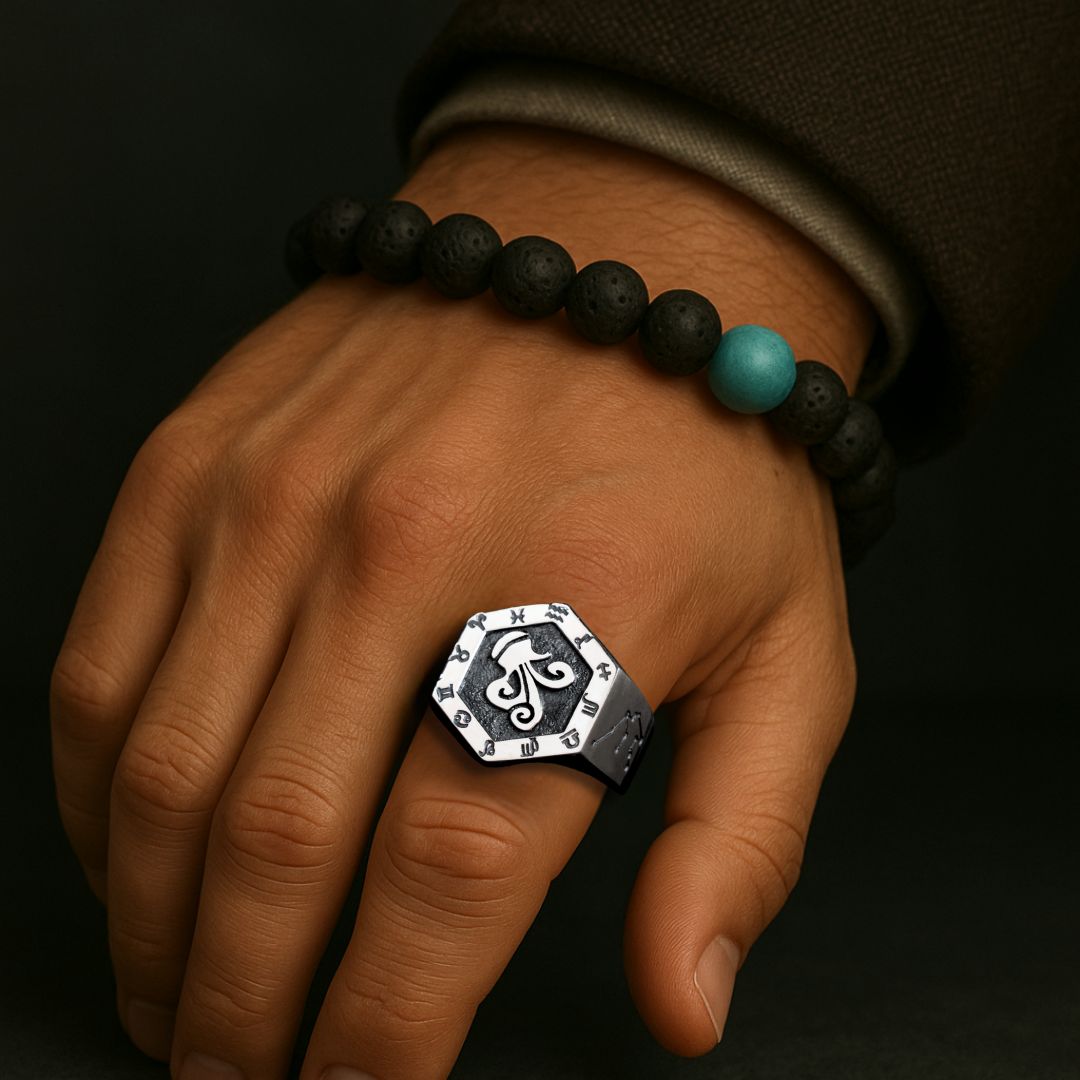 Uranus Bracelet
