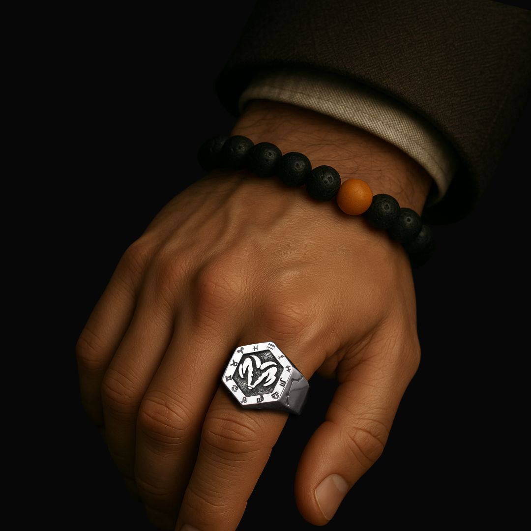 Mars Bracelet