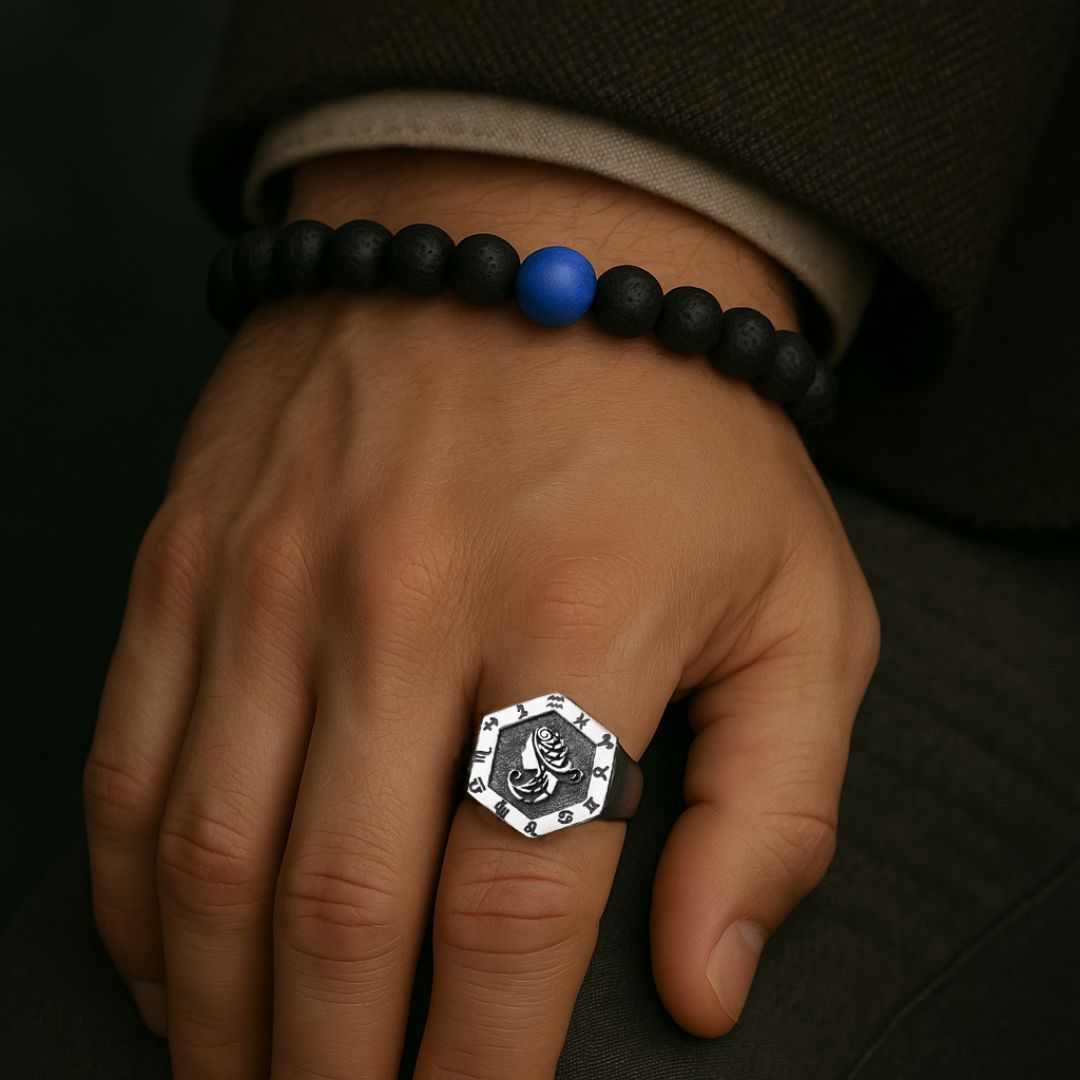 Mercury Bracelet